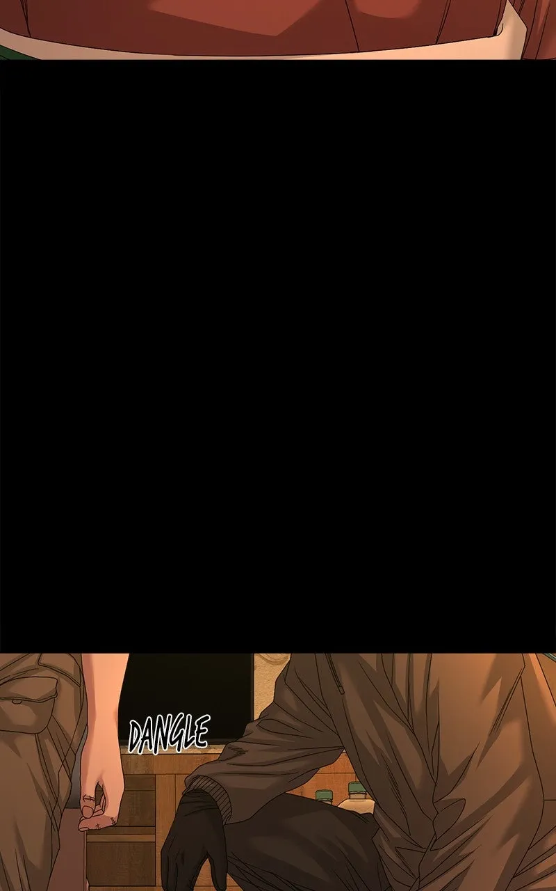 The Gwichon Village Mystery Chapter 70 page 44 - 