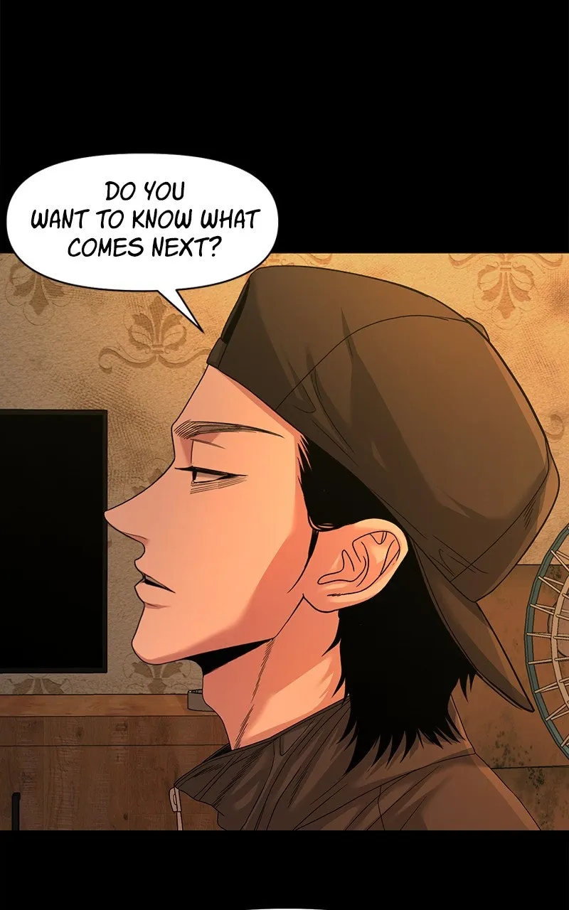 The Gwichon Village Mystery Chapter 70 page 48 - 