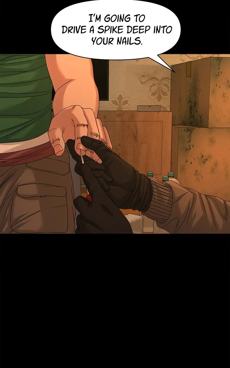 The Gwichon Village Mystery Chapter 70 page 49 - 