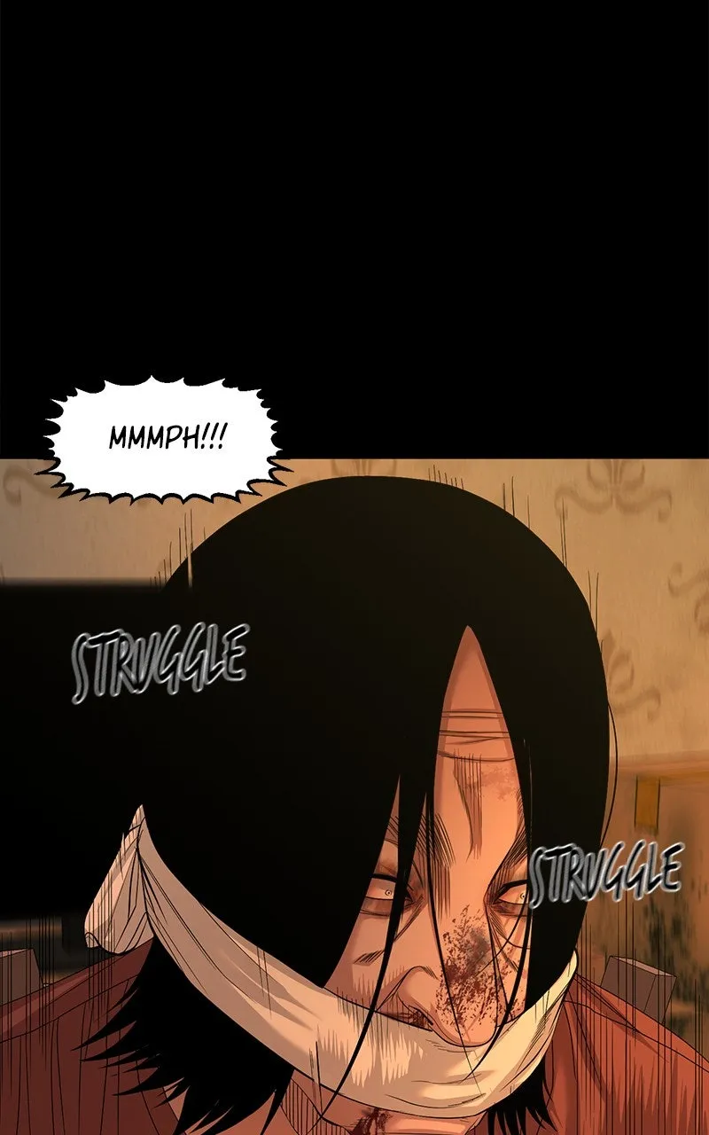 The Gwichon Village Mystery Chapter 70 page 50 - 