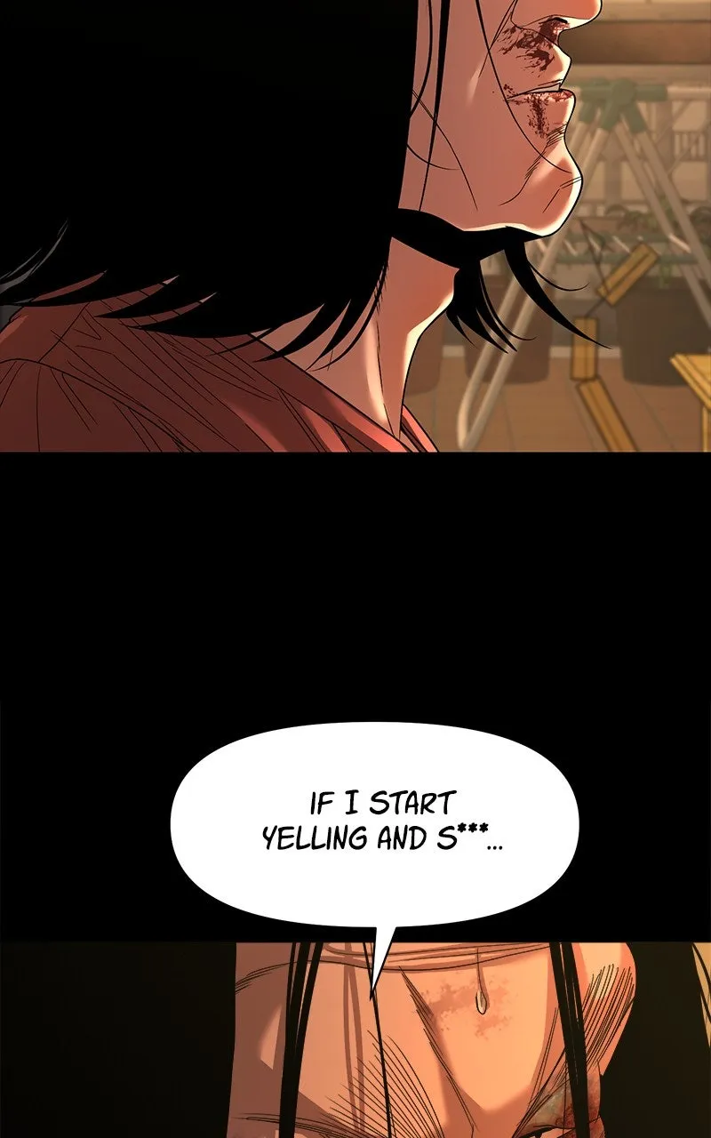 The Gwichon Village Mystery Chapter 70 page 6 - 