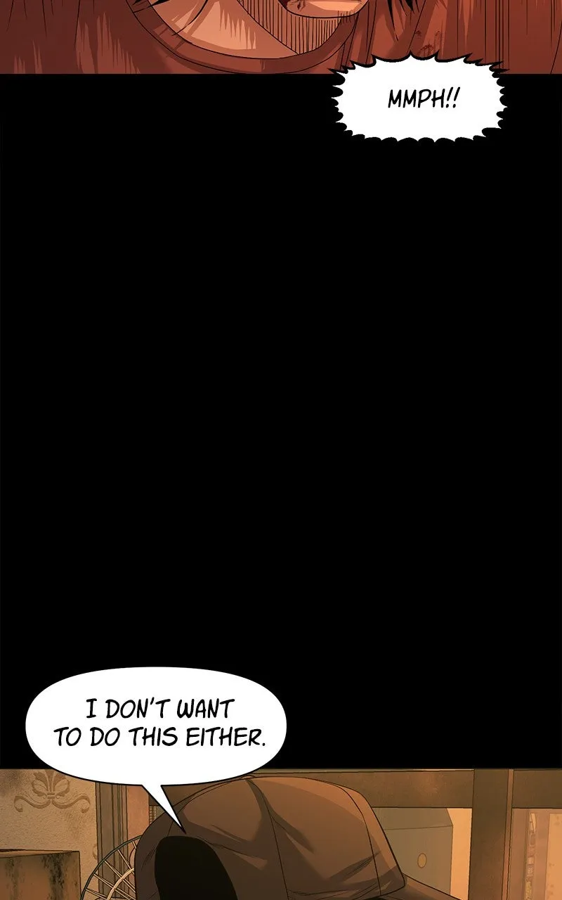 The Gwichon Village Mystery Chapter 70 page 51 - 