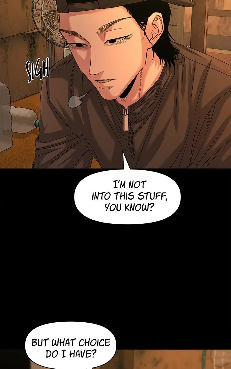 The Gwichon Village Mystery Chapter 70 page 52 - 