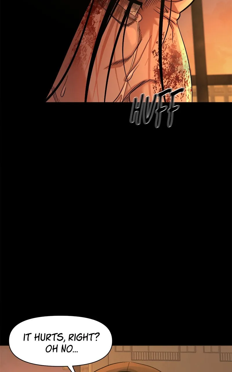The Gwichon Village Mystery Chapter 70 page 58 - 