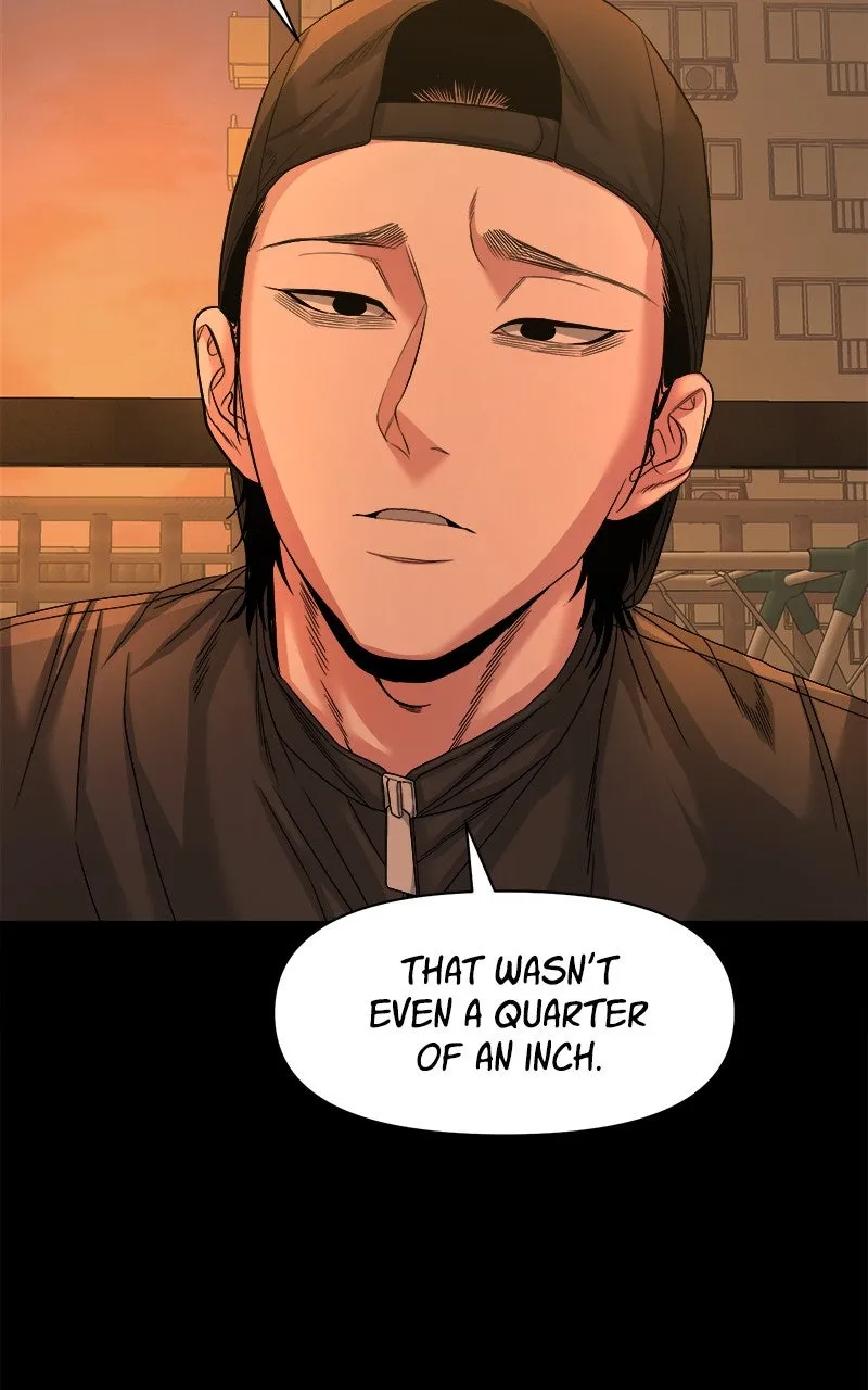 The Gwichon Village Mystery Chapter 70 page 59 - 