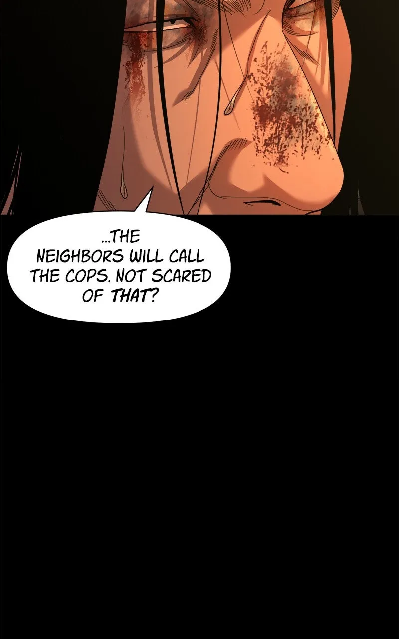 The Gwichon Village Mystery Chapter 70 page 7 - 