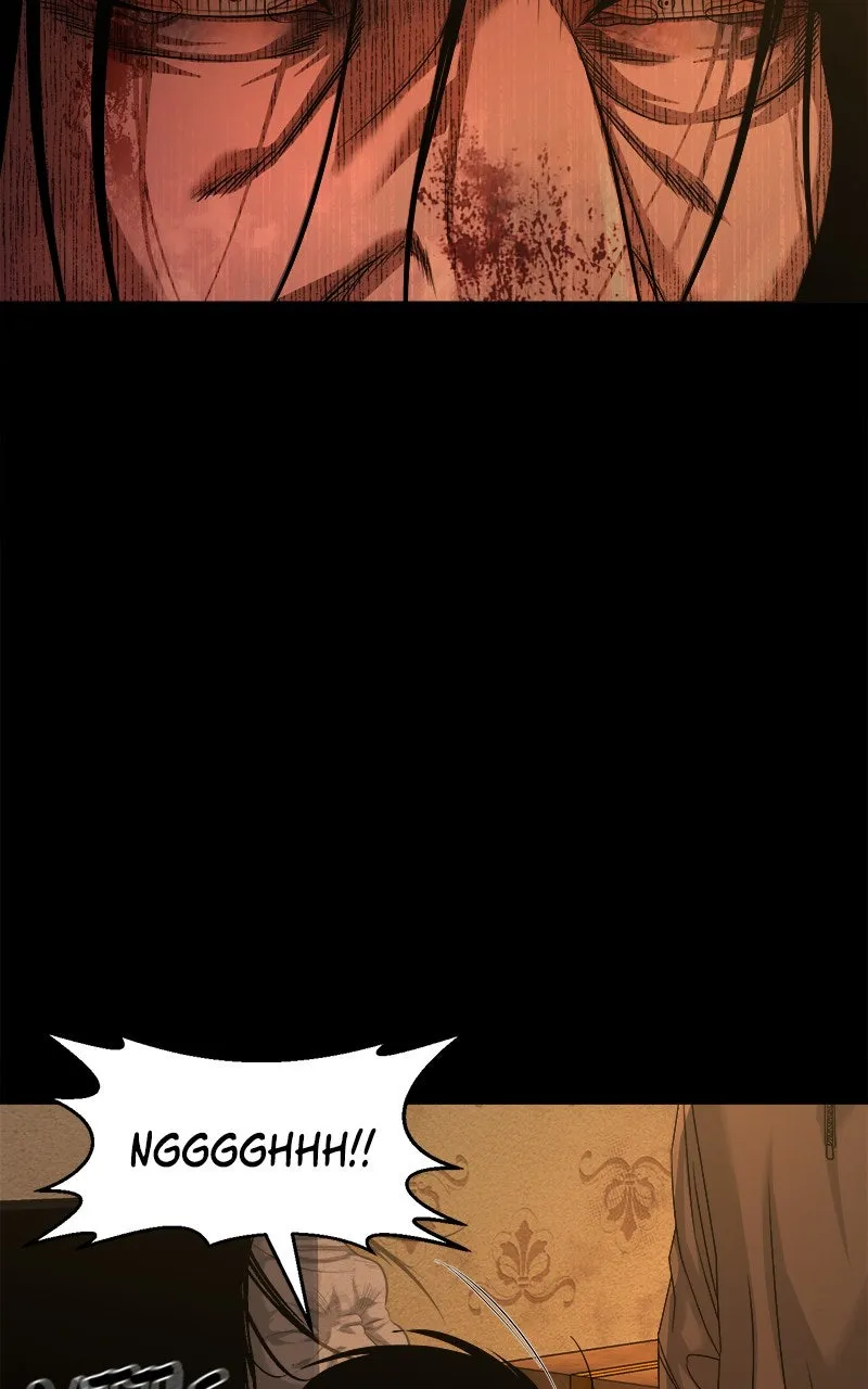 The Gwichon Village Mystery Chapter 70 page 61 - 