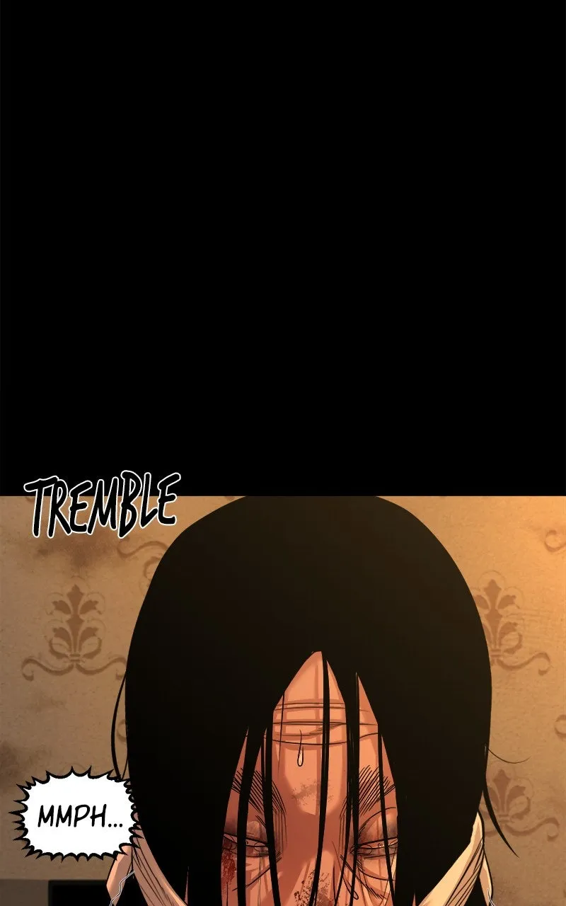 The Gwichon Village Mystery Chapter 70 page 65 - 