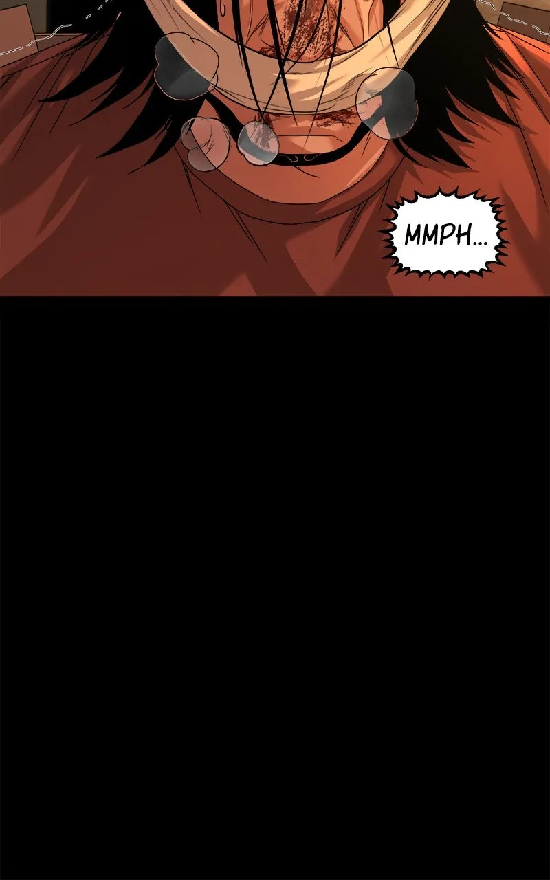 The Gwichon Village Mystery Chapter 70 page 66 - 