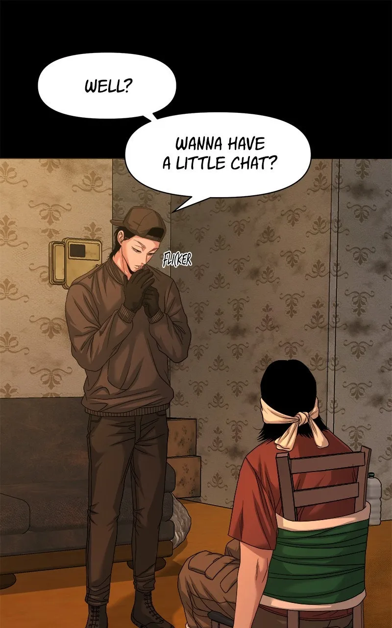 The Gwichon Village Mystery Chapter 70 page 67 - 