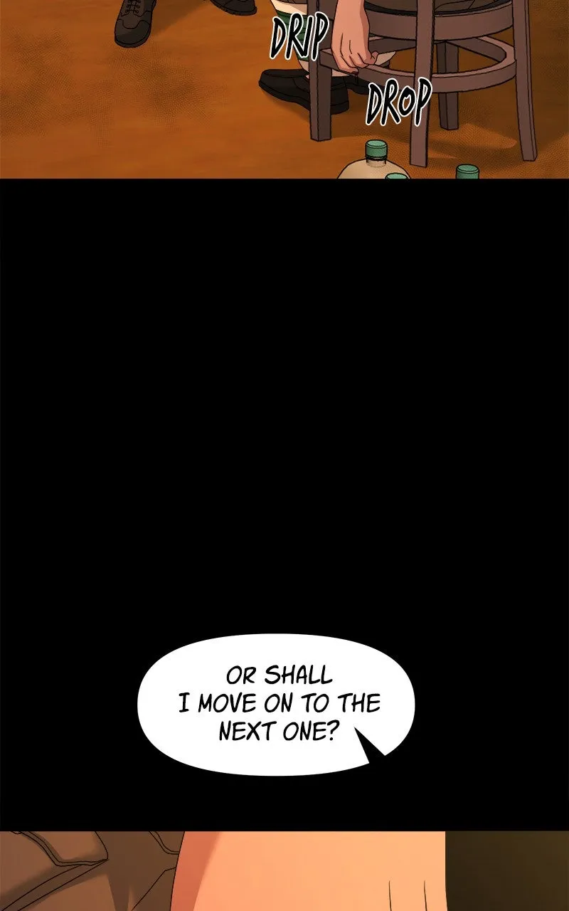 The Gwichon Village Mystery Chapter 70 page 68 - 