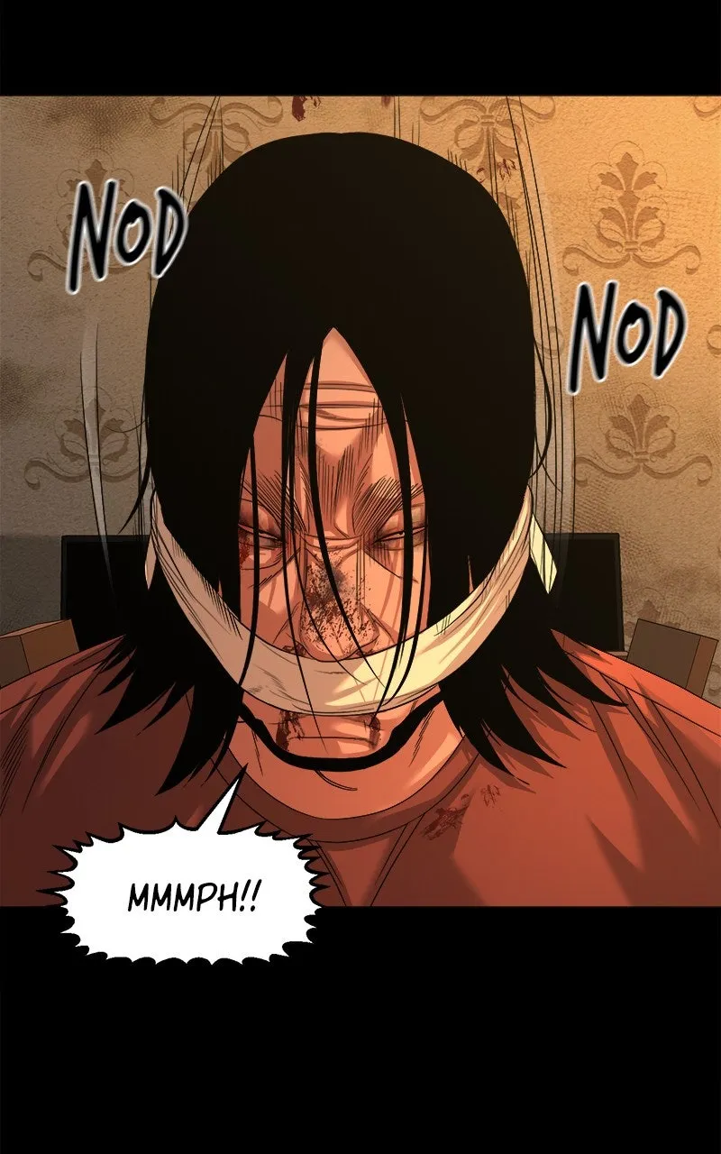 The Gwichon Village Mystery Chapter 70 page 70 - 