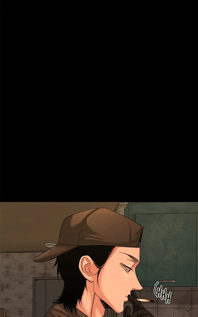 The Gwichon Village Mystery Chapter 70 page 71 - 
