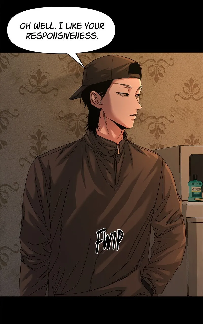 The Gwichon Village Mystery Chapter 70 page 75 - 