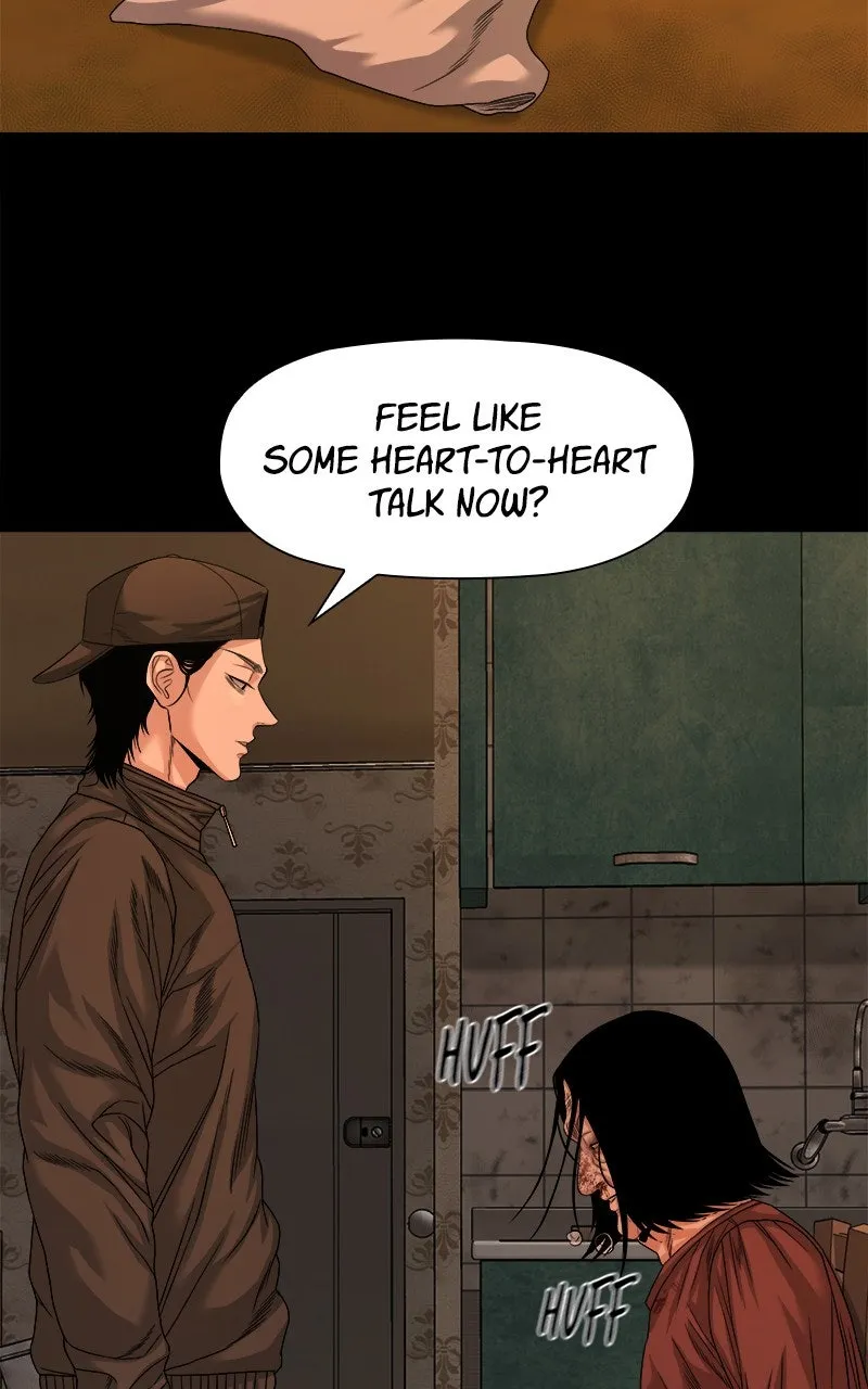The Gwichon Village Mystery Chapter 70 page 77 - 