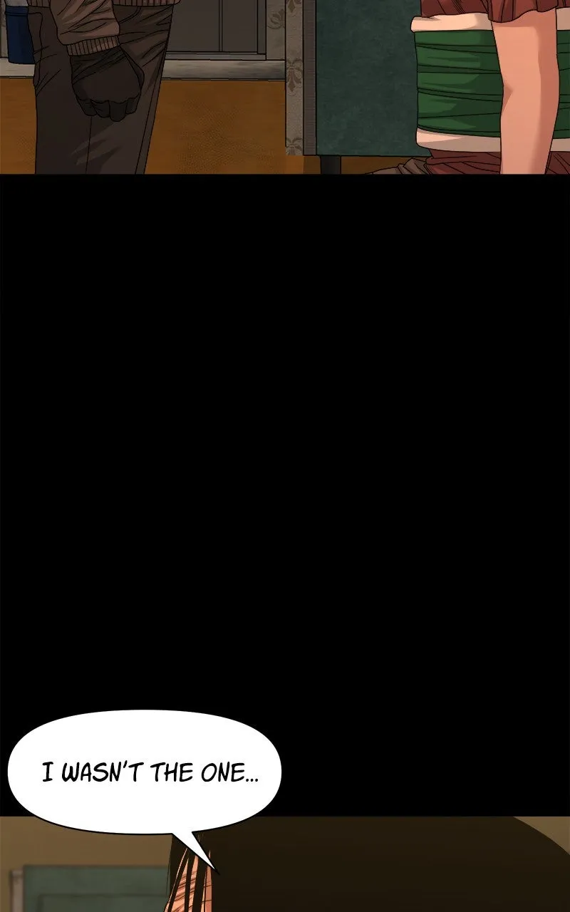 The Gwichon Village Mystery Chapter 70 page 78 - 
