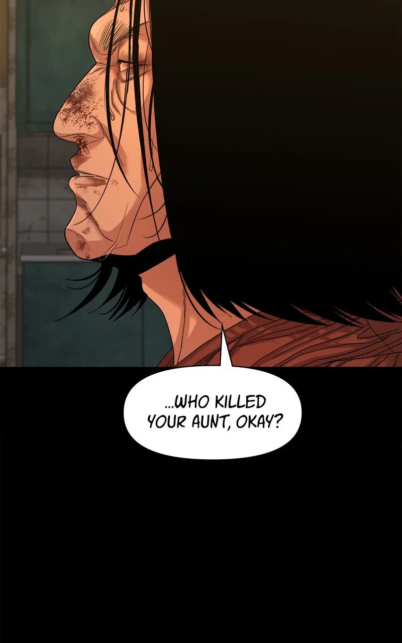 The Gwichon Village Mystery Chapter 70 page 79 - 