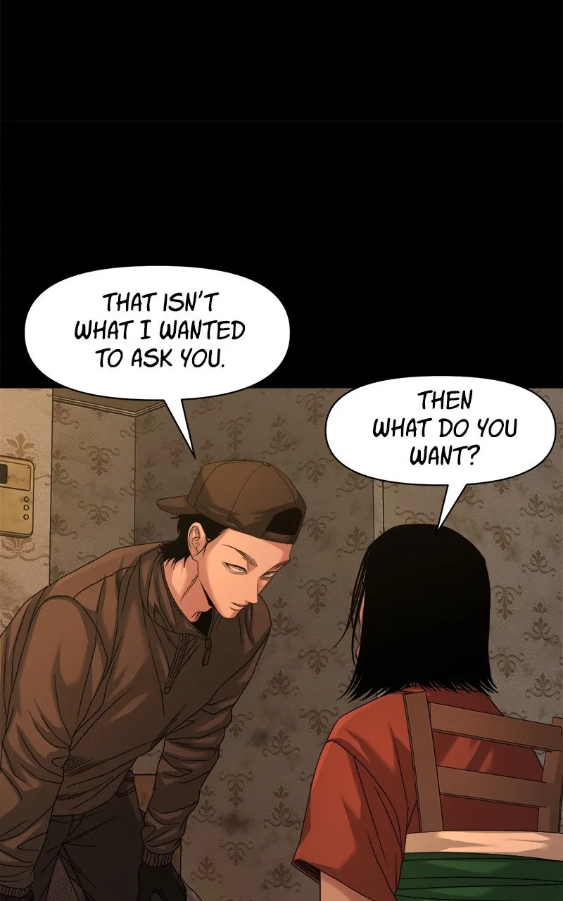 The Gwichon Village Mystery Chapter 70 page 80 - 