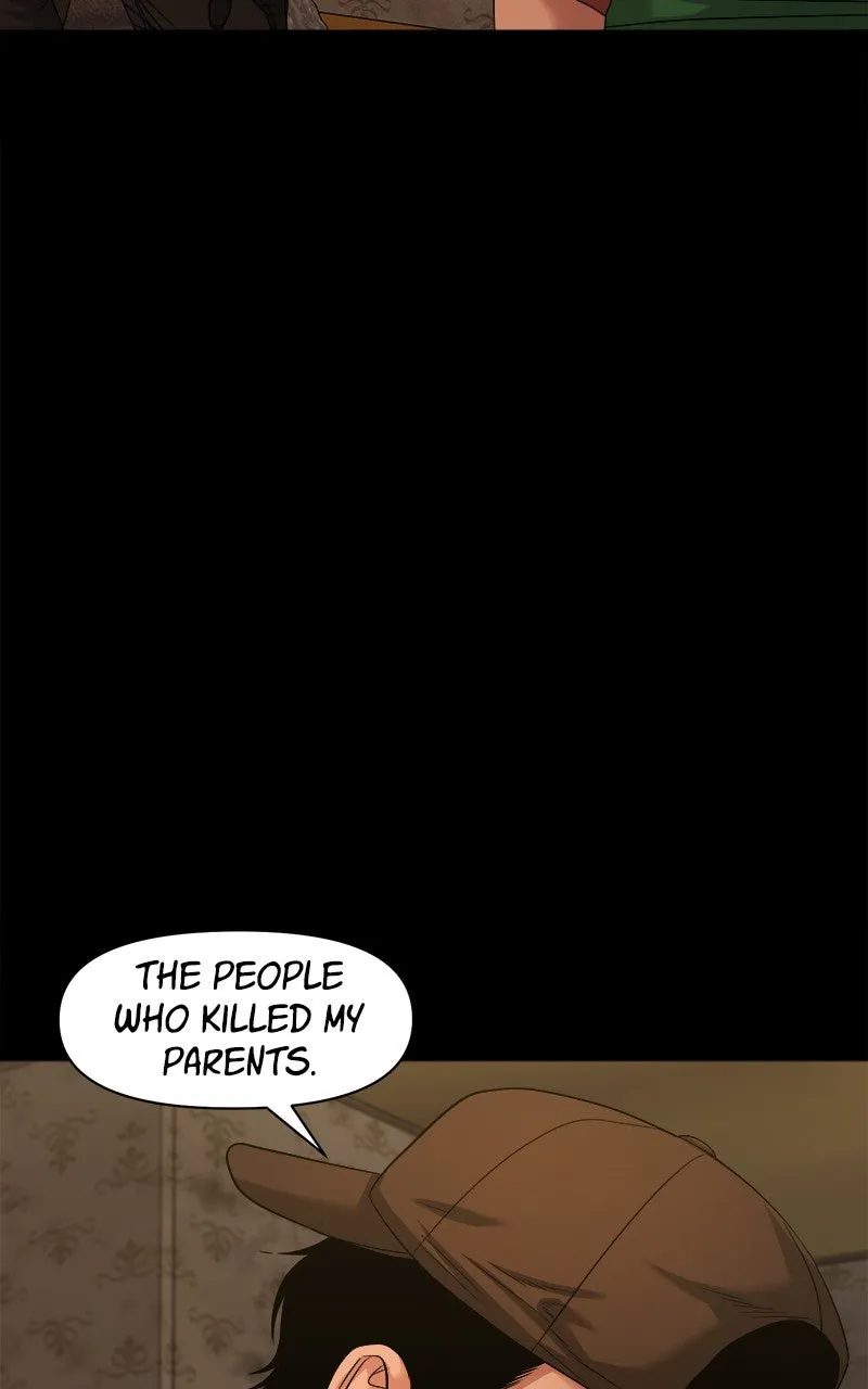 The Gwichon Village Mystery Chapter 70 page 81 - 