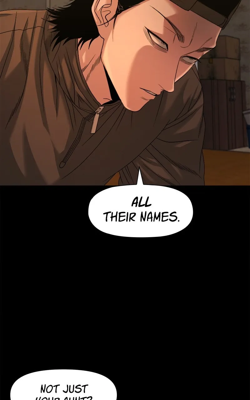 The Gwichon Village Mystery Chapter 70 page 82 - 