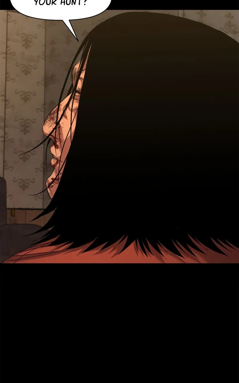 The Gwichon Village Mystery Chapter 70 page 83 - 