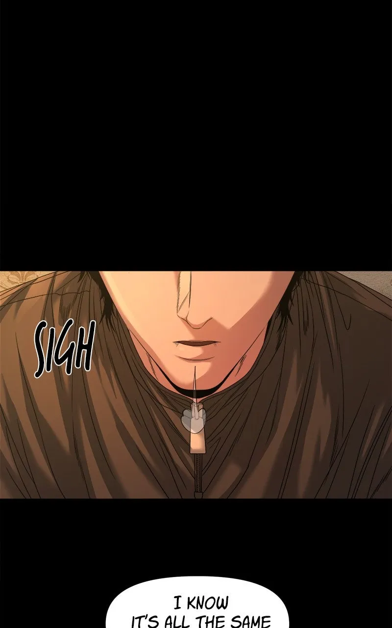The Gwichon Village Mystery Chapter 70 page 84 - 
