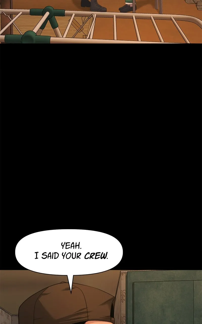 The Gwichon Village Mystery Chapter 70 page 89 - 