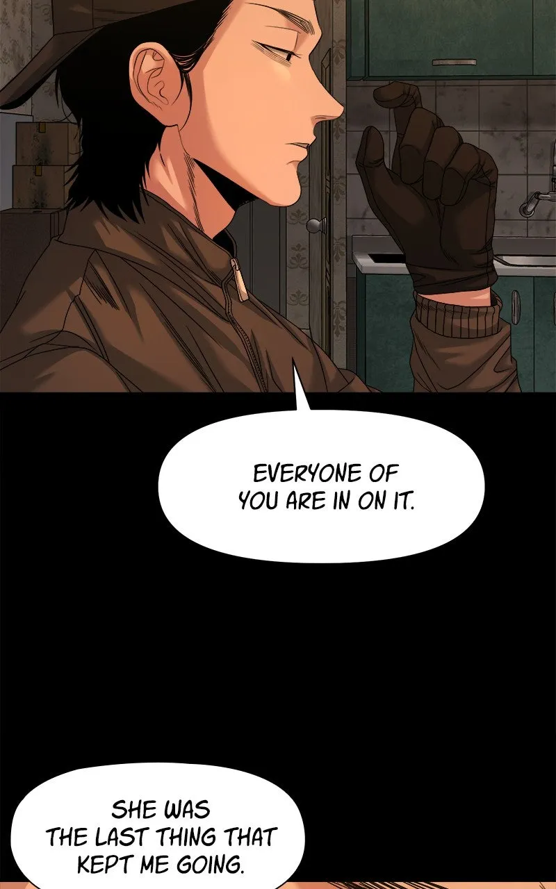 The Gwichon Village Mystery Chapter 70 page 90 - 