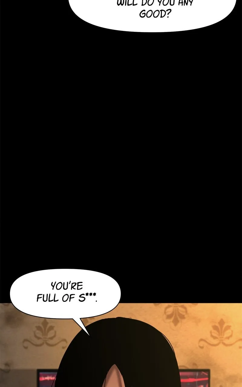 The Gwichon Village Mystery Chapter 70 page 10 - 