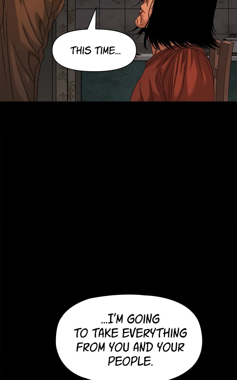 The Gwichon Village Mystery Chapter 70 page 94 - 