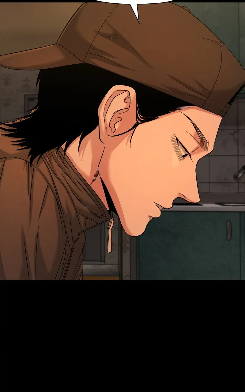 The Gwichon Village Mystery Chapter 70 page 95 - 