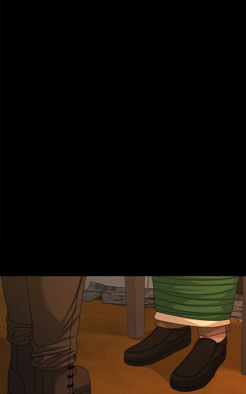 The Gwichon Village Mystery Chapter 70 page 96 - 