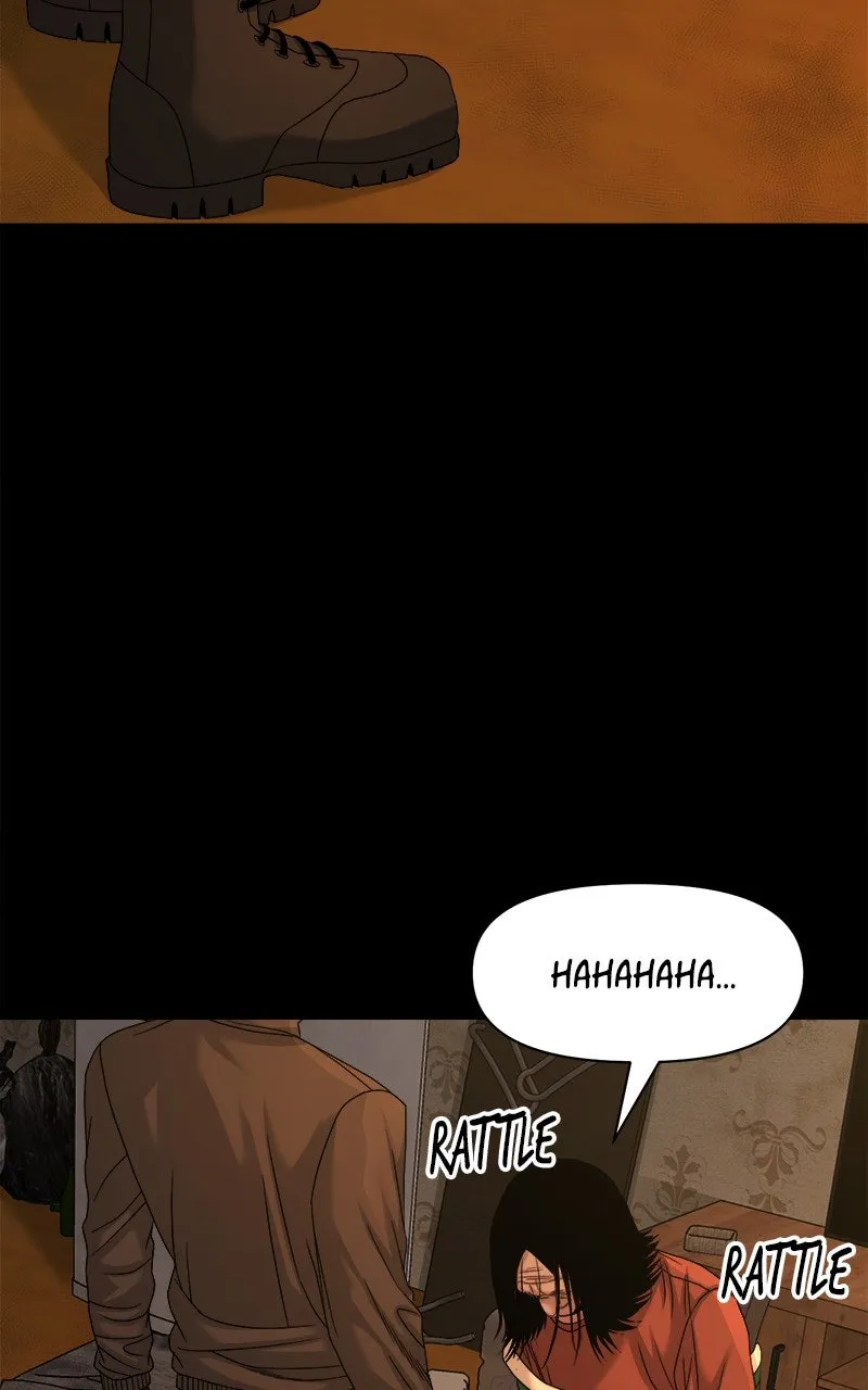 The Gwichon Village Mystery Chapter 70 page 97 - 