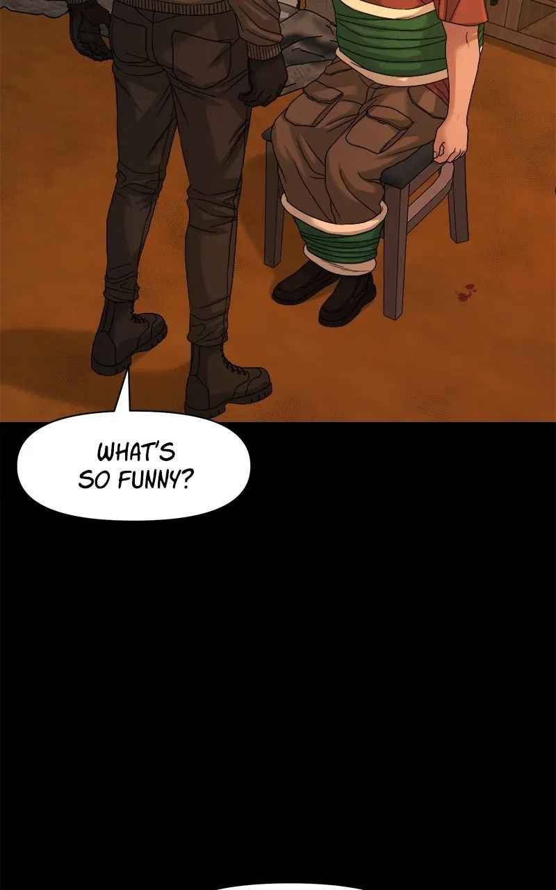 The Gwichon Village Mystery Chapter 70 page 98 - 