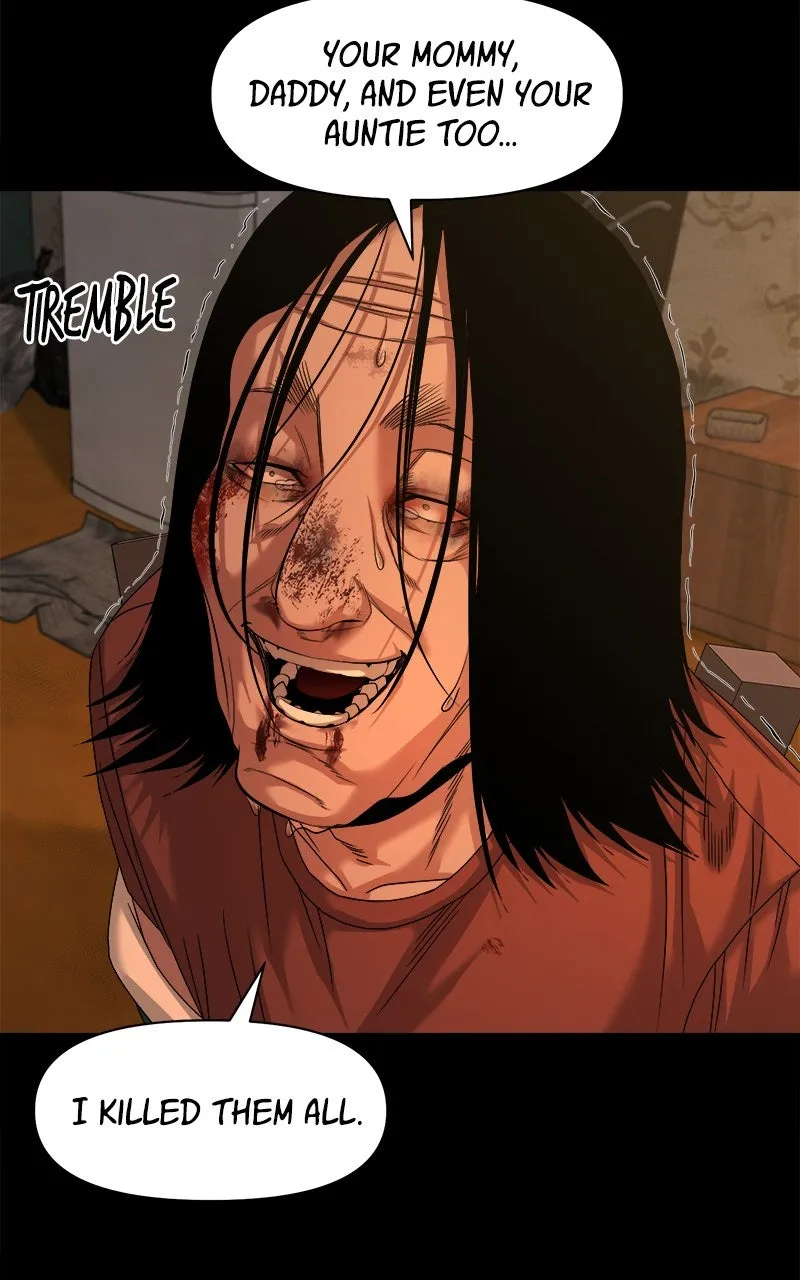 The Gwichon Village Mystery Chapter 70 page 99 - 