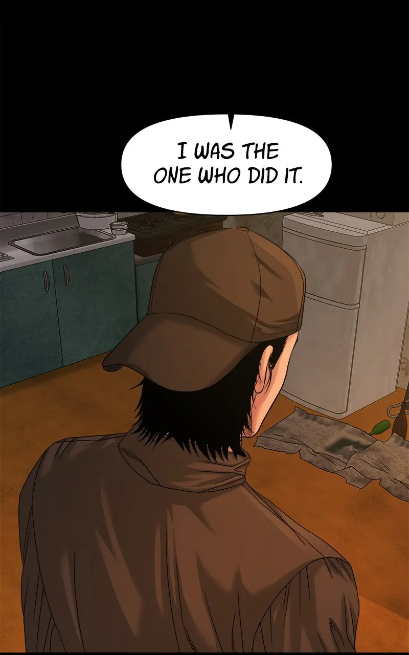 The Gwichon Village Mystery Chapter 70 page 100 - 