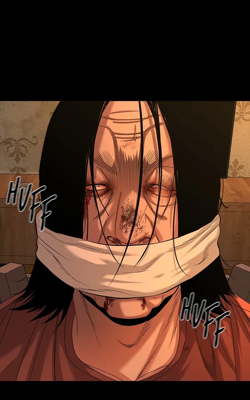 The Gwichon Village Mystery Chapter 71 page 2 - 
