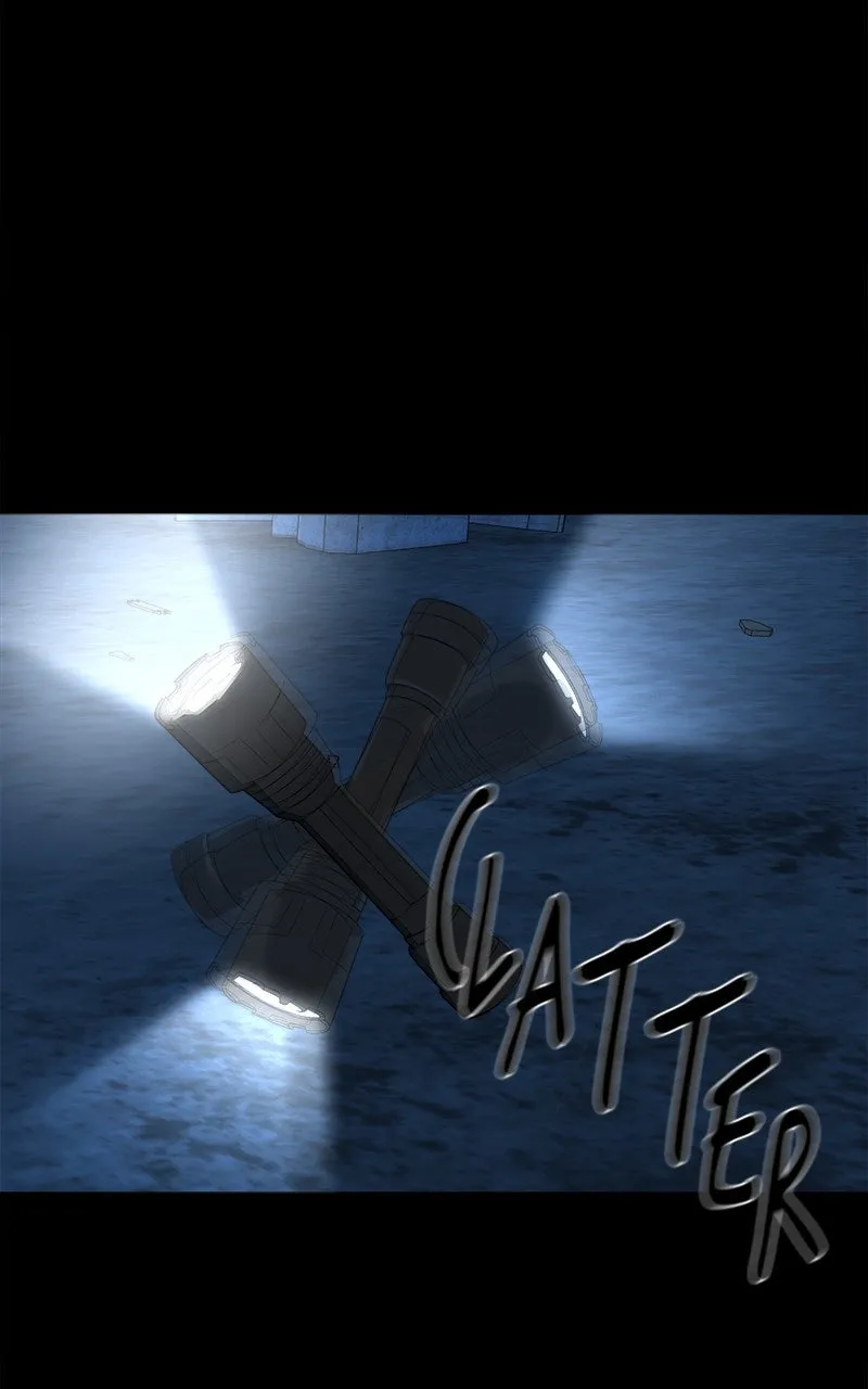 The Gwichon Village Mystery Chapter 71 page 104 - 