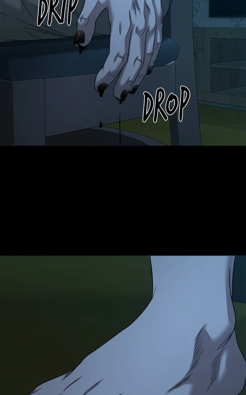 The Gwichon Village Mystery Chapter 71 page 12 - 