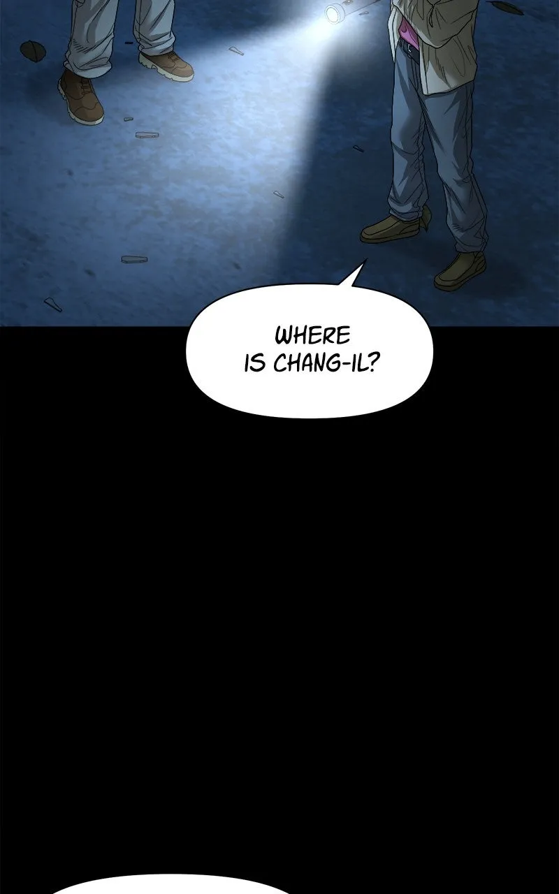 The Gwichon Village Mystery Chapter 71 page 111 - 