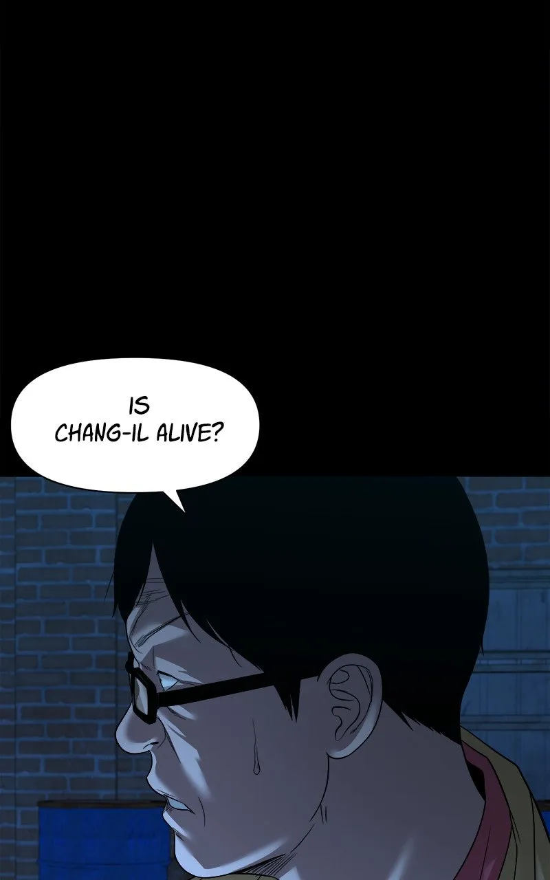 The Gwichon Village Mystery Chapter 71 page 113 - 