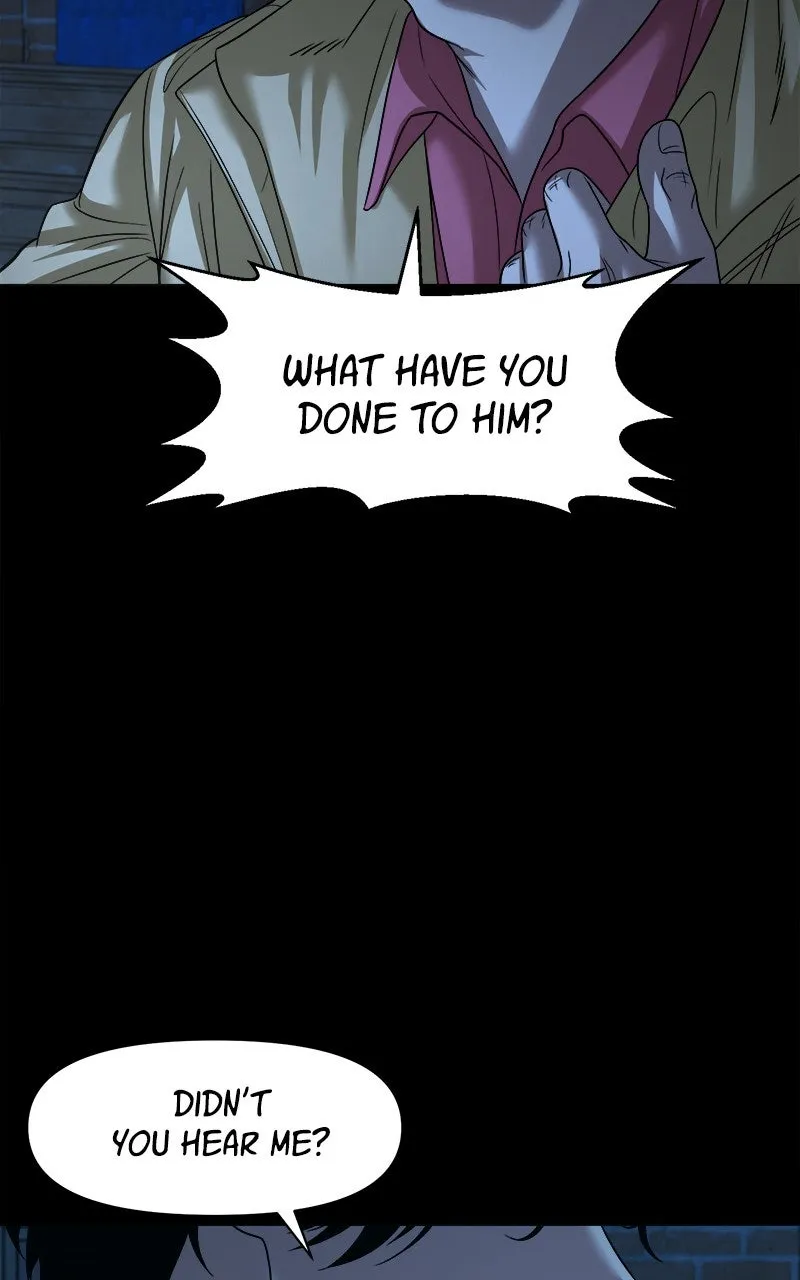 The Gwichon Village Mystery Chapter 71 page 114 - 