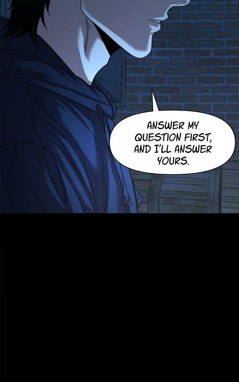 The Gwichon Village Mystery Chapter 71 page 115 - 