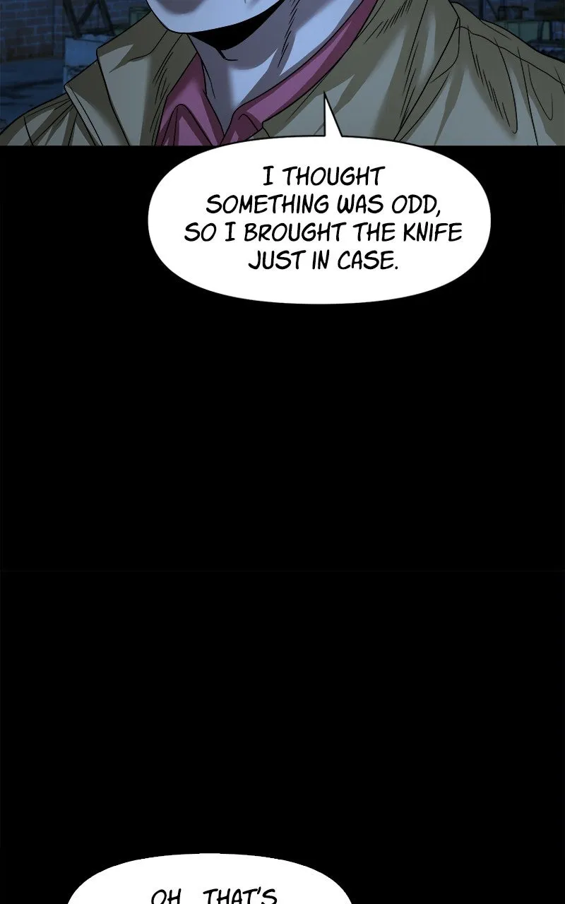 The Gwichon Village Mystery Chapter 71 page 118 - 