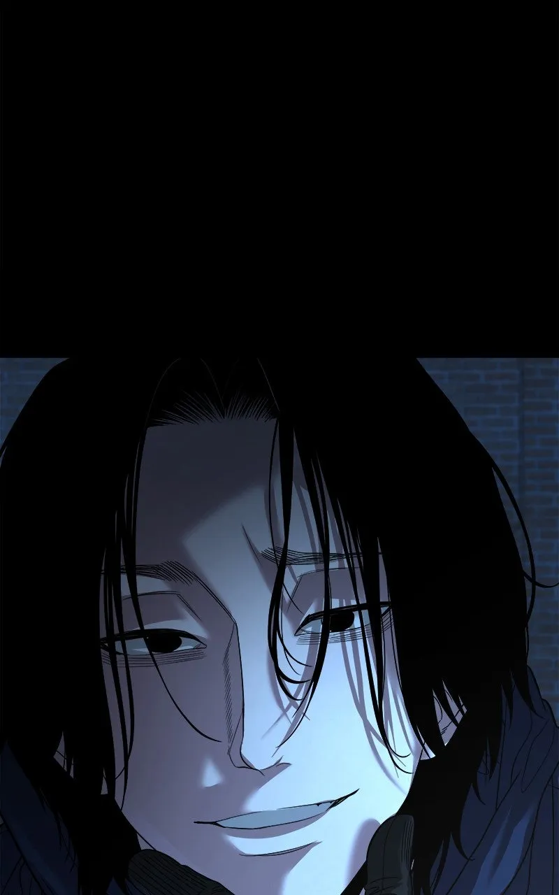 The Gwichon Village Mystery Chapter 71 page 120 - 