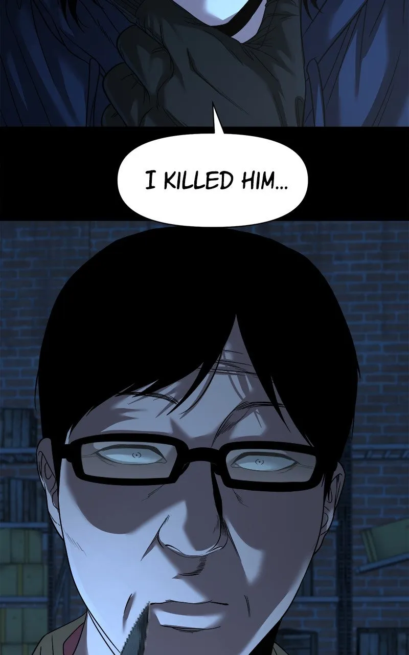 The Gwichon Village Mystery Chapter 71 page 121 - 