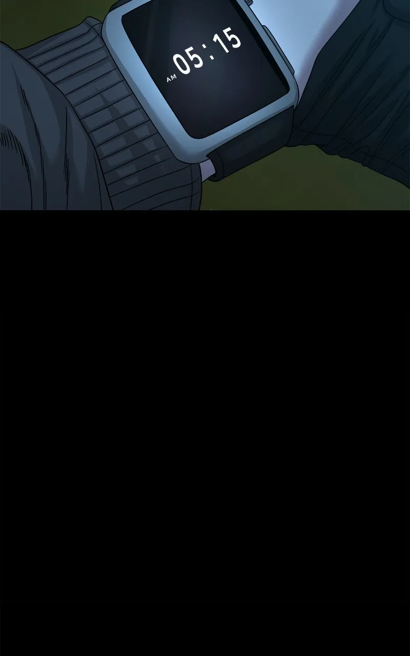 The Gwichon Village Mystery Chapter 71 page 14 - 