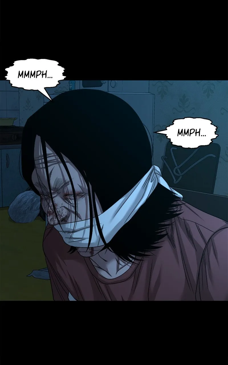 The Gwichon Village Mystery Chapter 71 page 15 - 