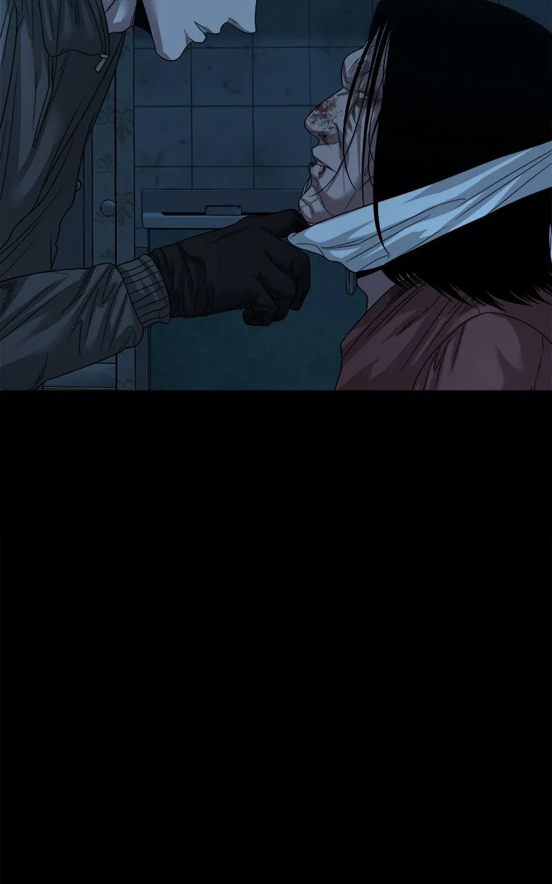 The Gwichon Village Mystery Chapter 71 page 19 - 