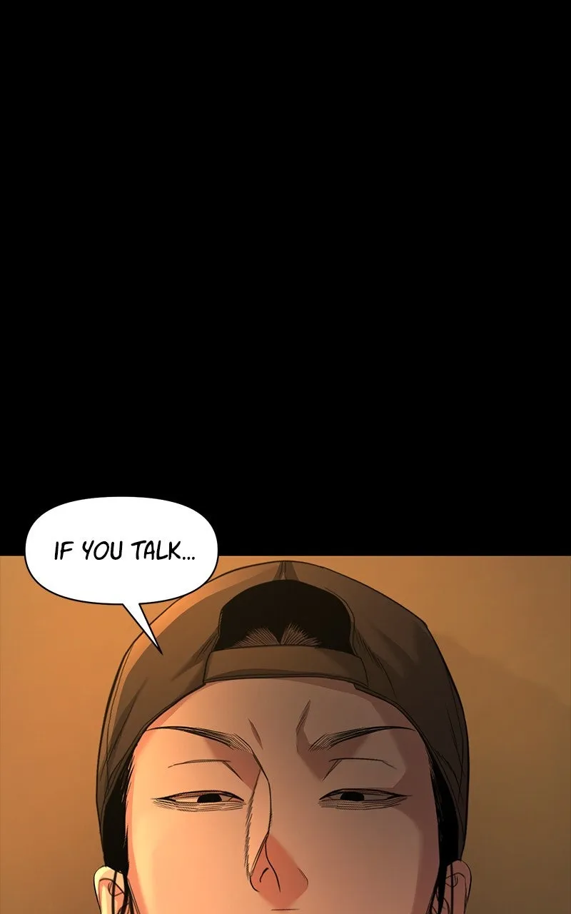 The Gwichon Village Mystery Chapter 71 page 3 - 